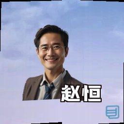 赵恒